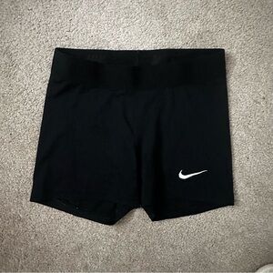 Nike Pro Shorts